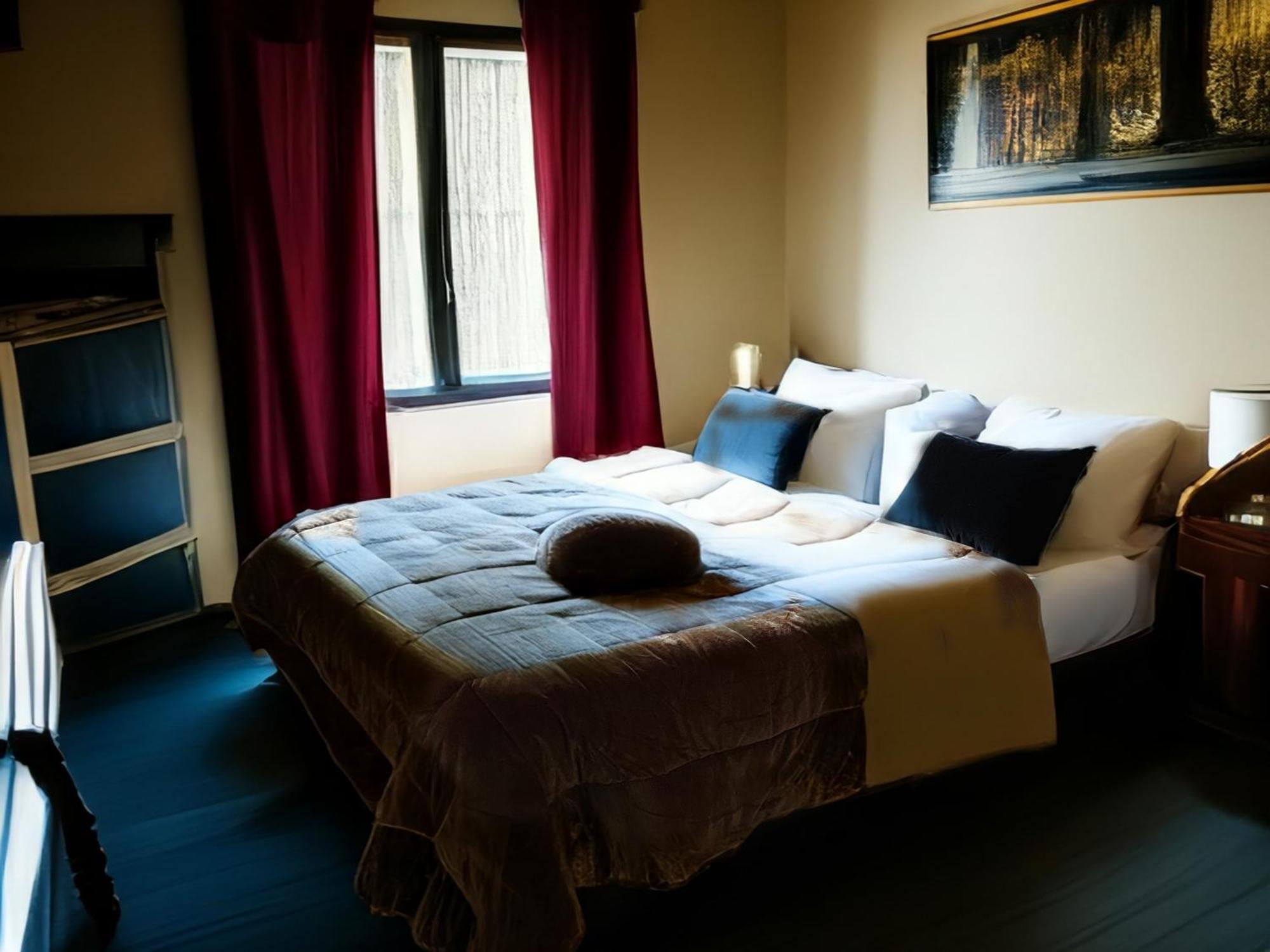 Chambres Du Petit Bonheur Biscarrosse Cameră foto