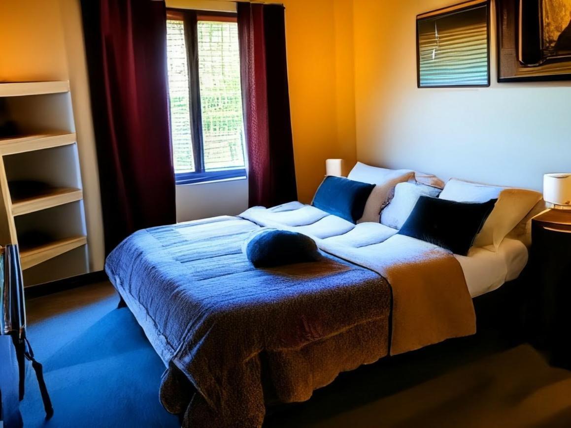 Chambres Du Petit Bonheur Biscarrosse Cameră foto