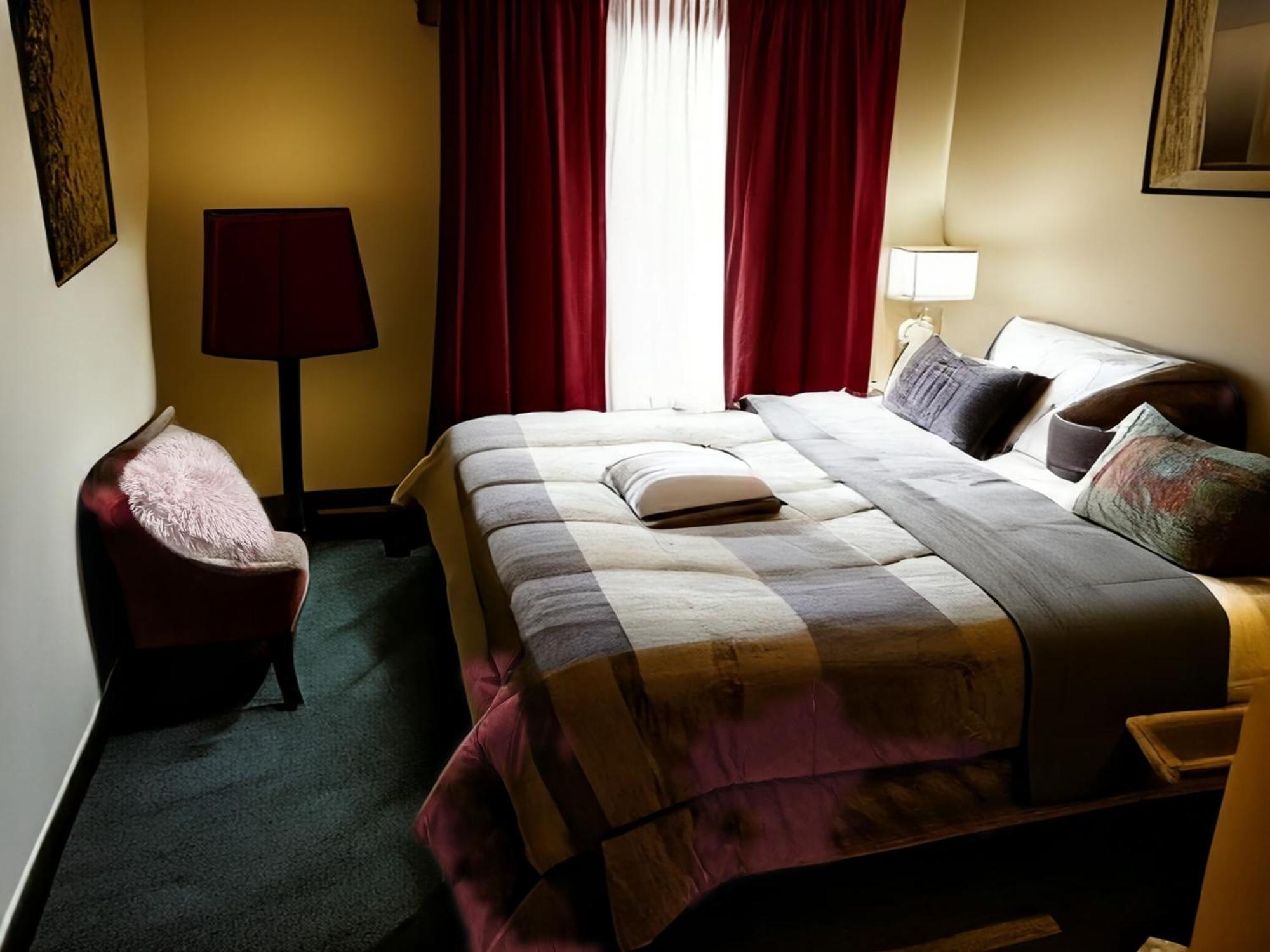 Chambres Du Petit Bonheur Biscarrosse Cameră foto